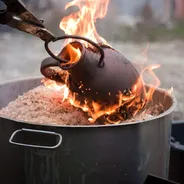 Pottery mastery