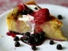 corn-cake-with-cream-nutmeg-cinnamon-and-cranberries