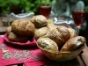 fresh-crispy-homemade-bread