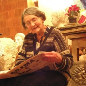 Silvia Radu
