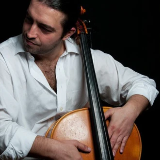 Adrian Naidin
